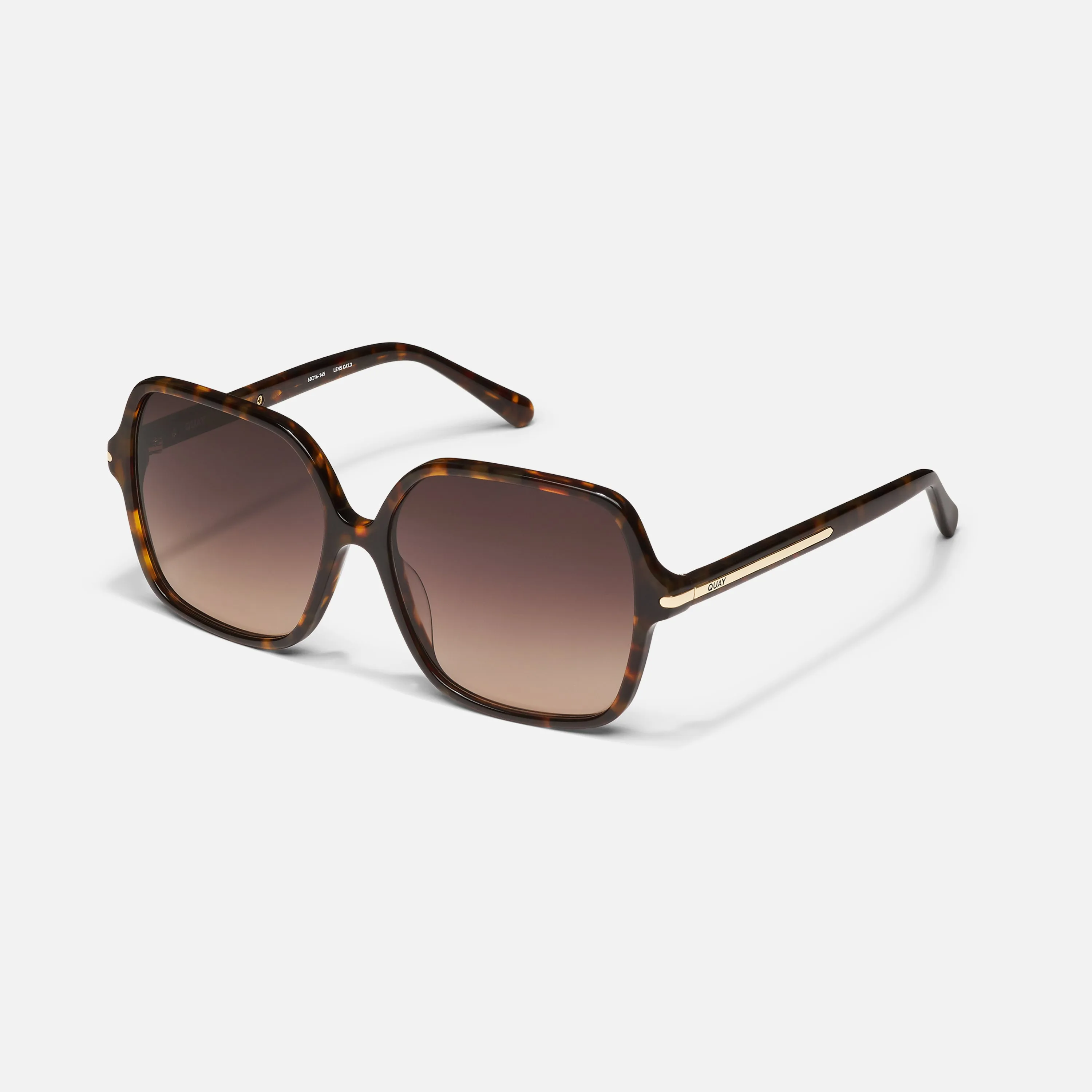 PRESS TOUR sold by Quay Australia product image thumbnail 3