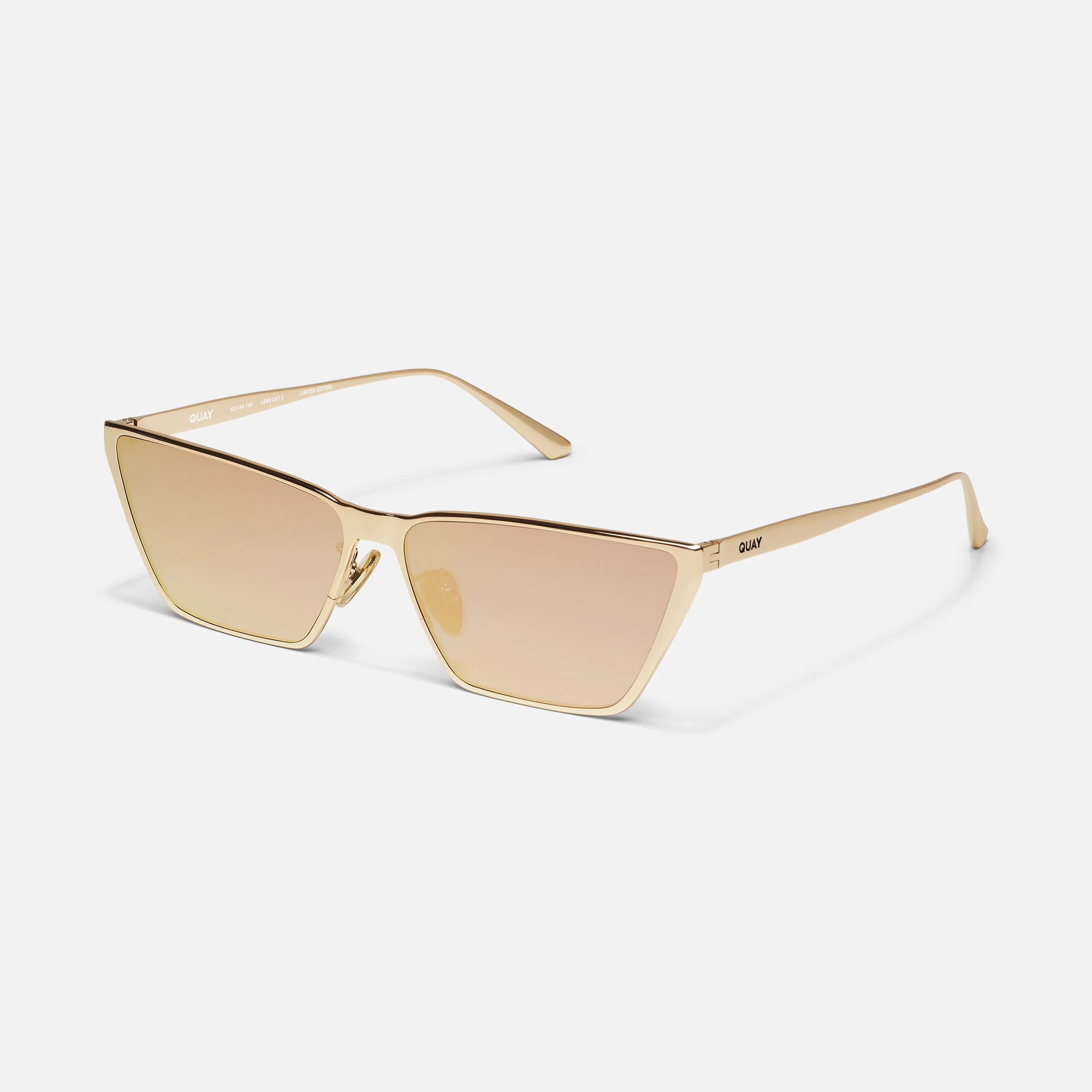 BAD HABIT ADORNED sold by Quay Australia product image thumbnail 2