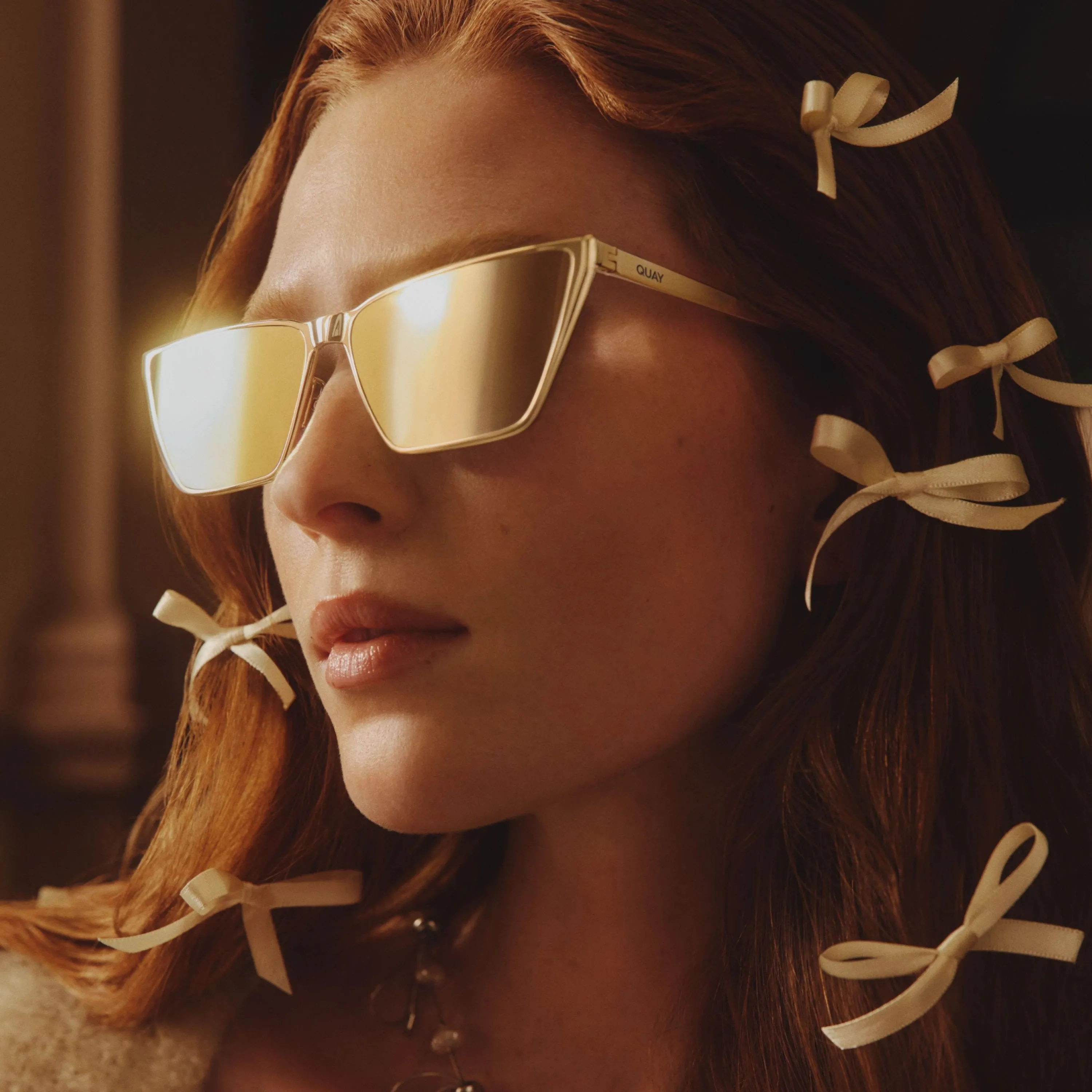 BAD HABIT ADORNED sold by Quay Australia product image thumbnail 3