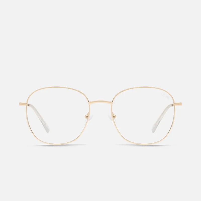 JEZABELL BLUE LIGHT sold by Quay Australia