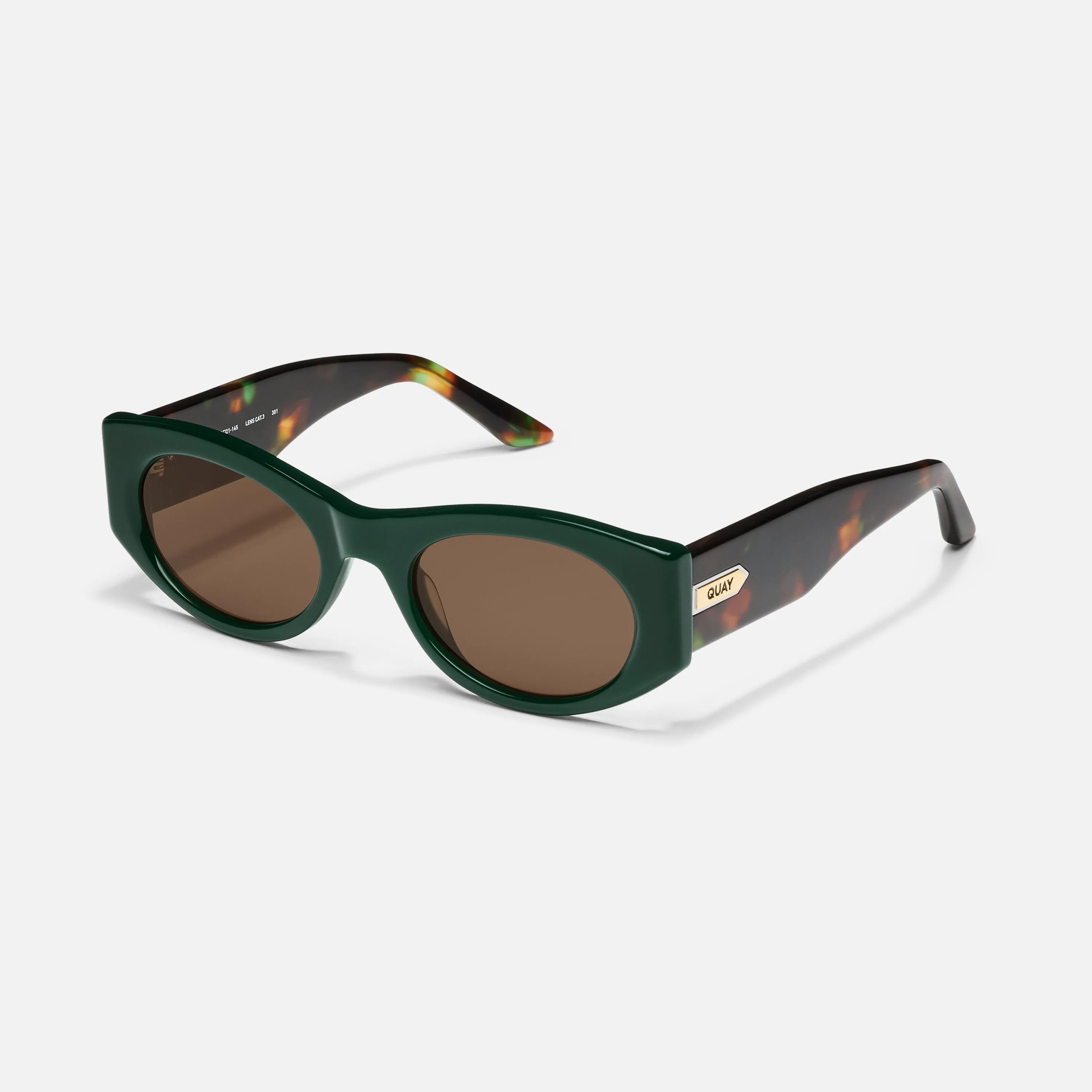 SO WHAT sold by Quay Australia product image thumbnail 2