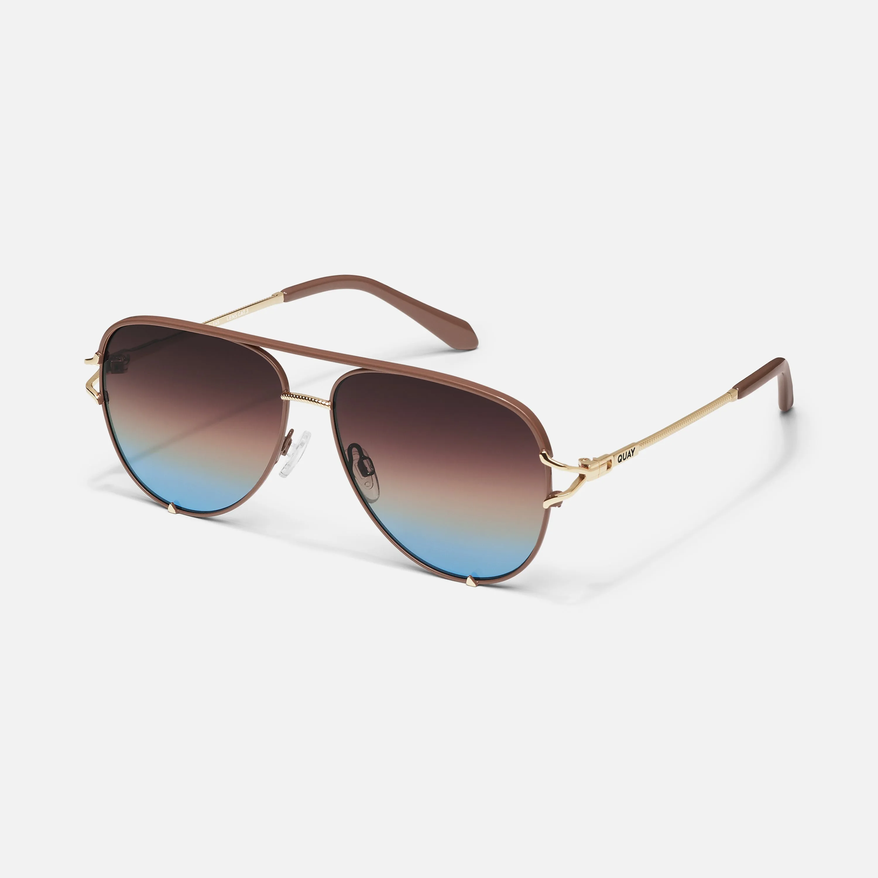 HIGH KEY TWIST sold by Quay Australia