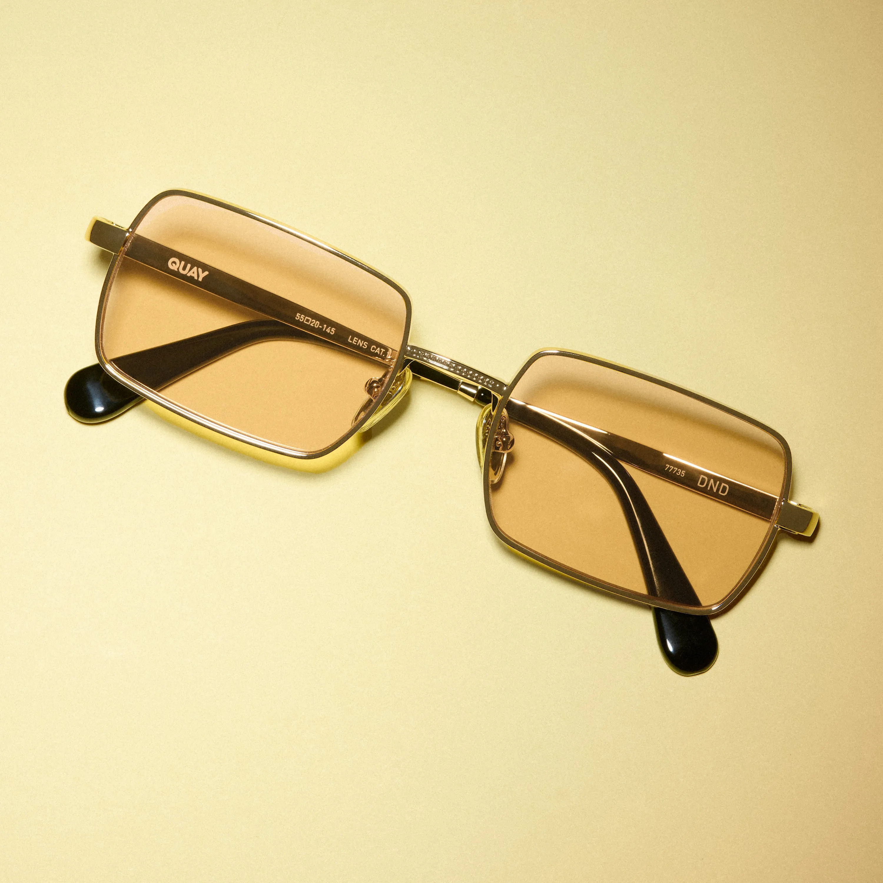 DND sold by Quay Australia product image thumbnail 5