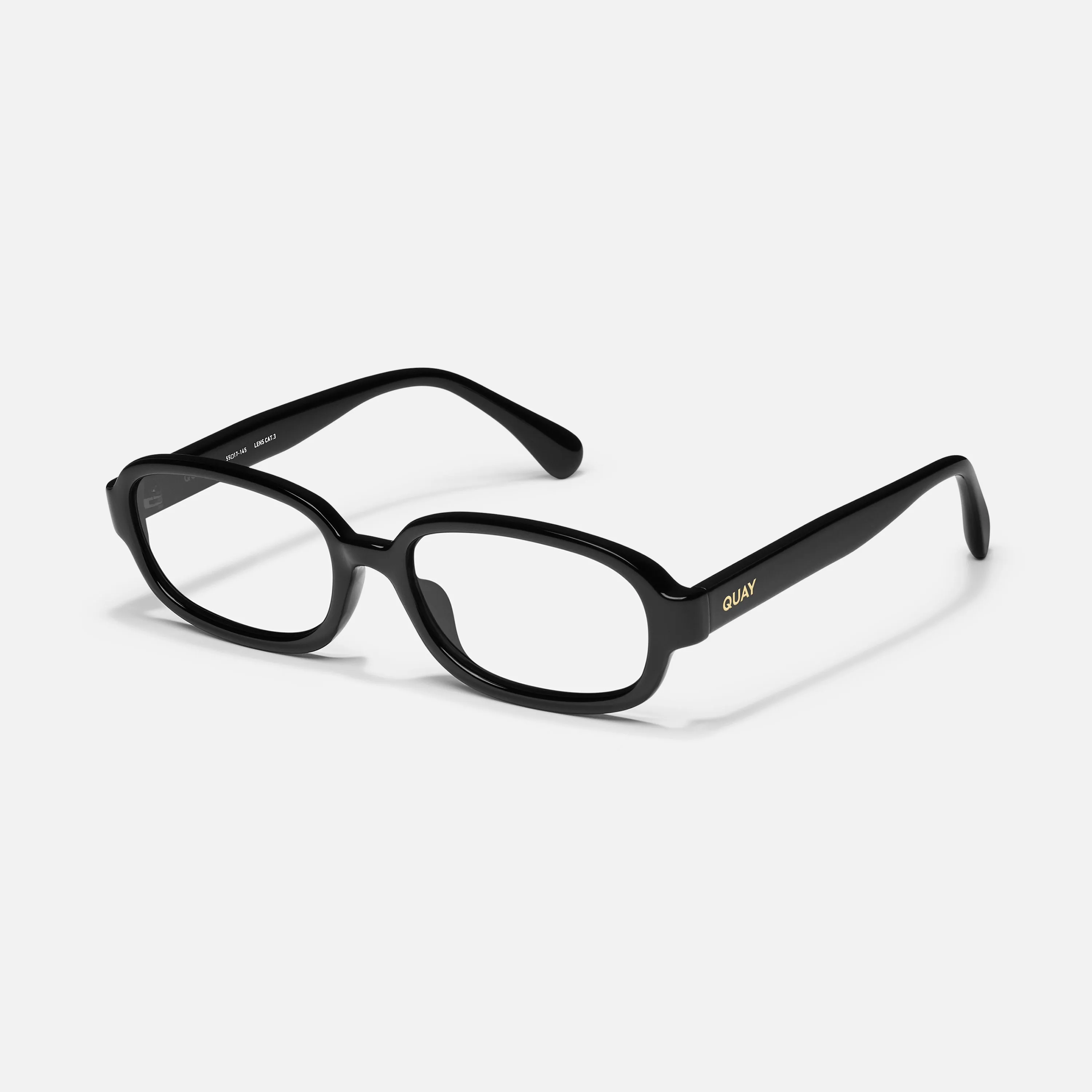 COULD NEVER RX sold by Quay Australia product image thumbnail 3