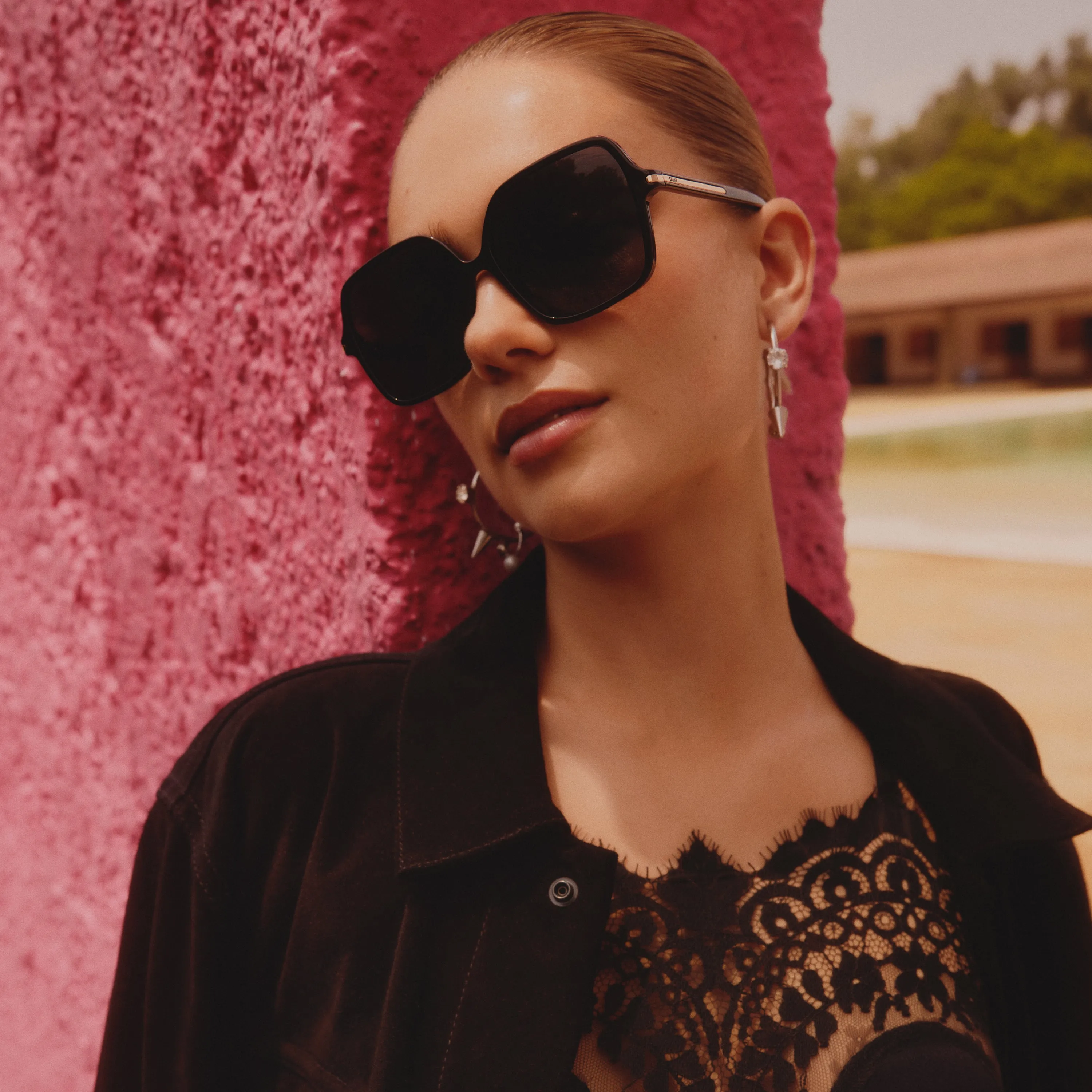 PRESS TOUR RX sold by Quay Australia product image thumbnail 5