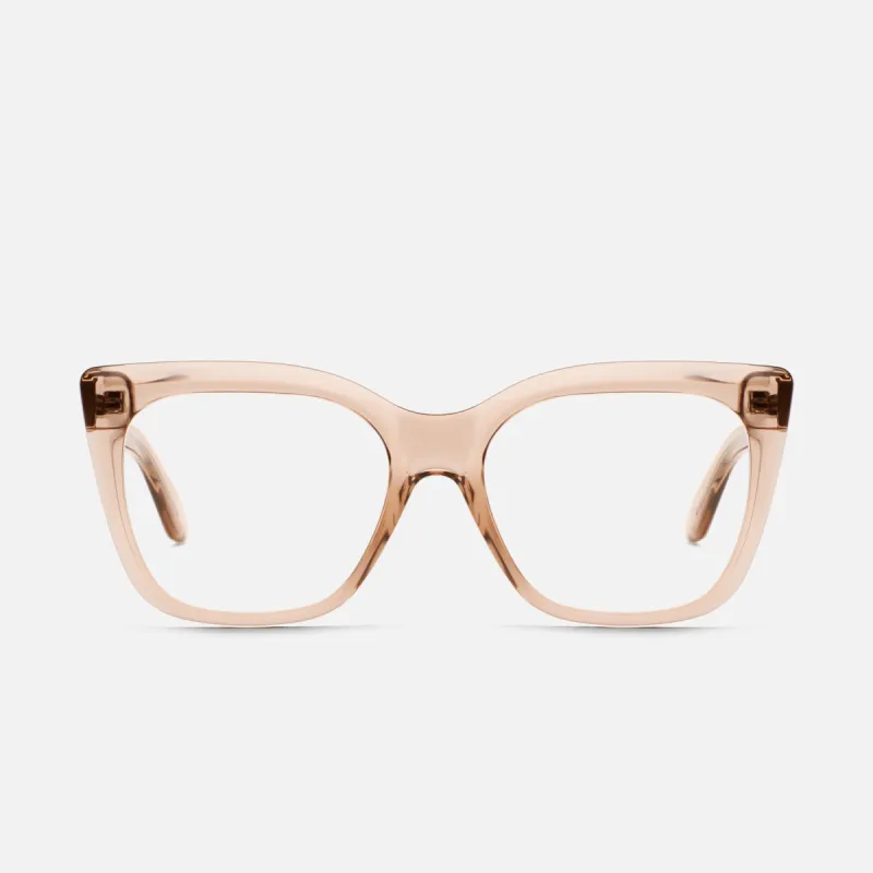 TAG ME BEVEL MEDIUM FRAME sold by Quay Australia
