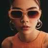 HYPED UP sold by Quay Australia