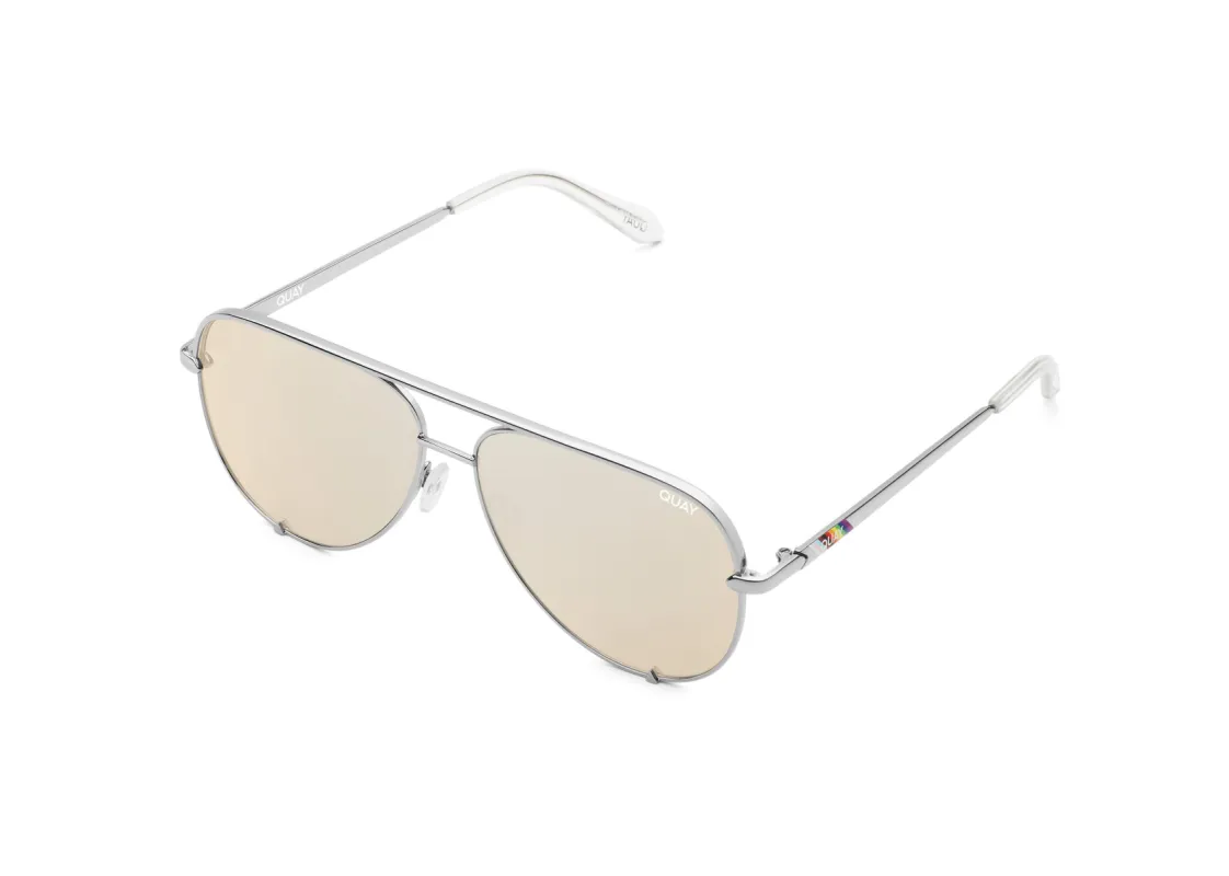 HIGH KEY EXTRA LARGE PRIDE sold by Quay Australia