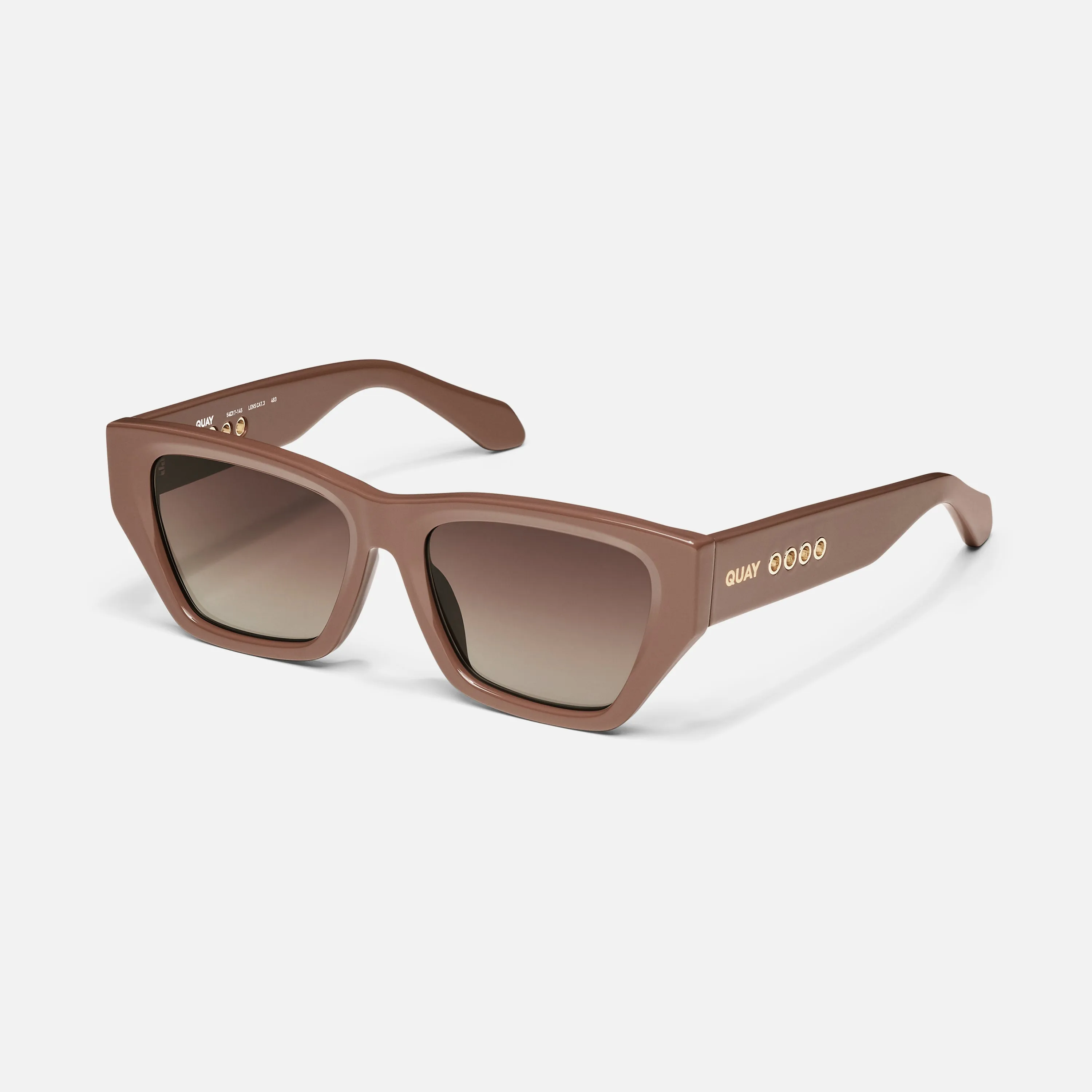 NO APOLOGIES sold by Quay Australia product image thumbnail 4
