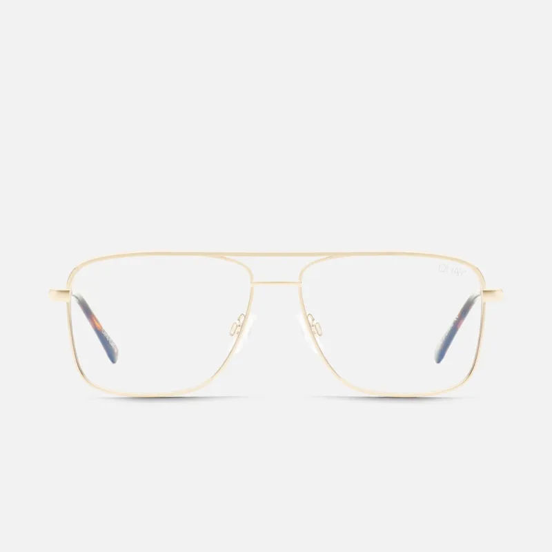 POSTER BOY BLUE LIGHT sold by Quay Australia