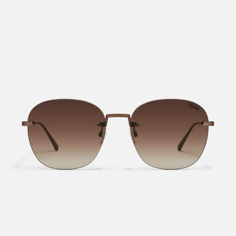 JEZABELL RIMLESS sold by Quay Australia