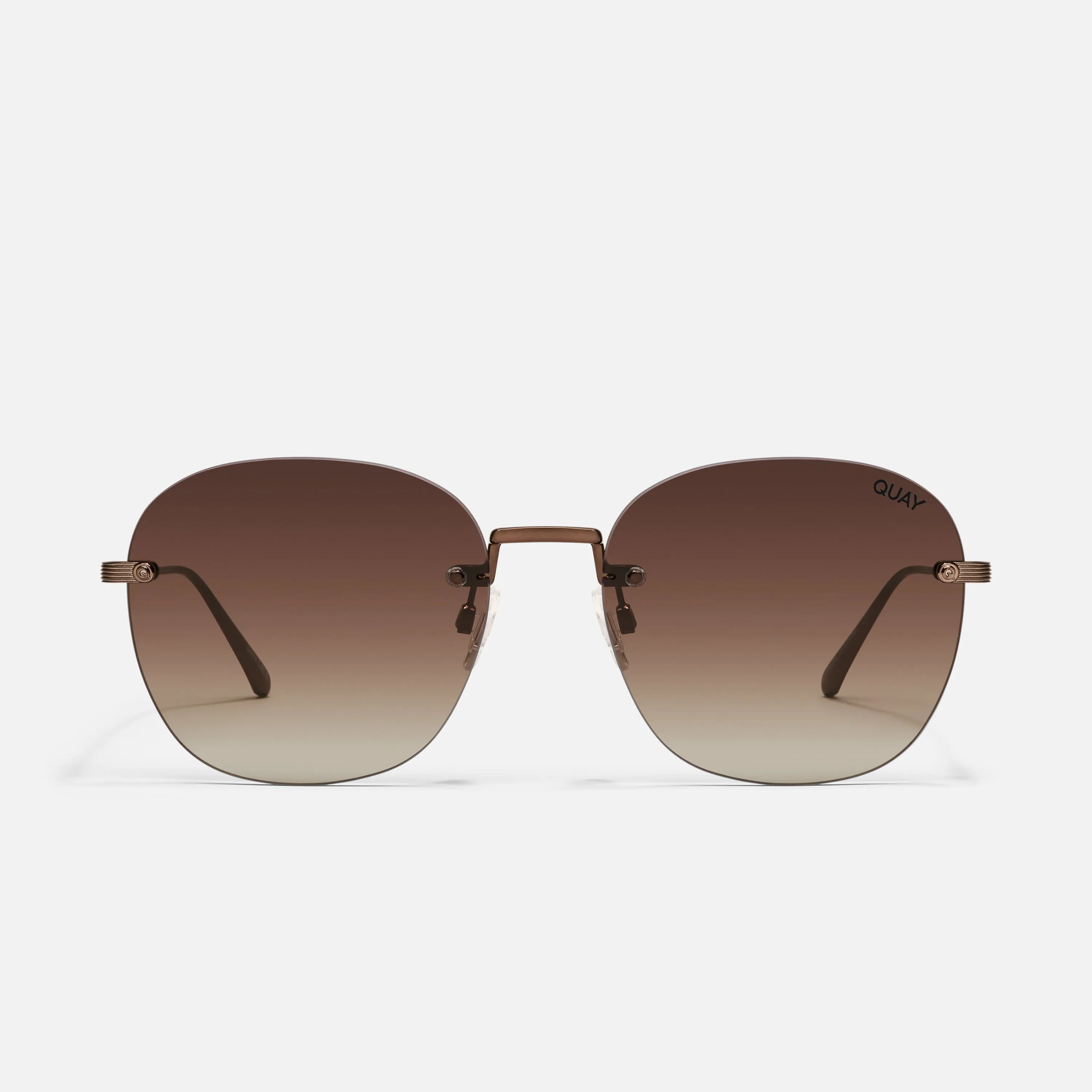 JEZABELL RIMLESS sold by Quay Australia