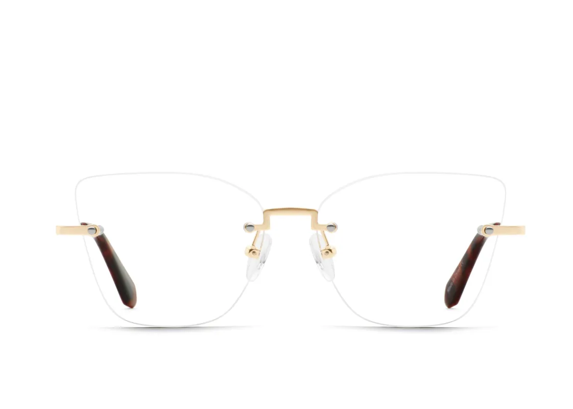 SEND IT RIMLESS RX sold by Quay Australia