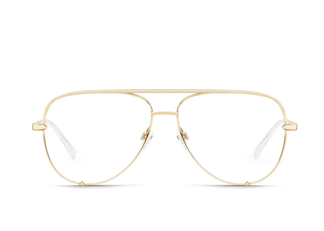 HIGH KEY LIGHTWEIGHT LARGE RX sold by Quay Australia