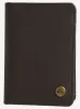 Mack Cardy Wallet - Chocolate Brown sold by Quiksilver