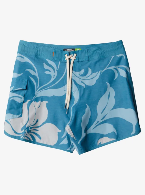 Waterman Big Charmer Boardshorts - Seaport Big Charmer Bs sold by Quiksilver