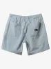 Taxer Corduroy Shorts - Blue Fog sold by Quiksilver
