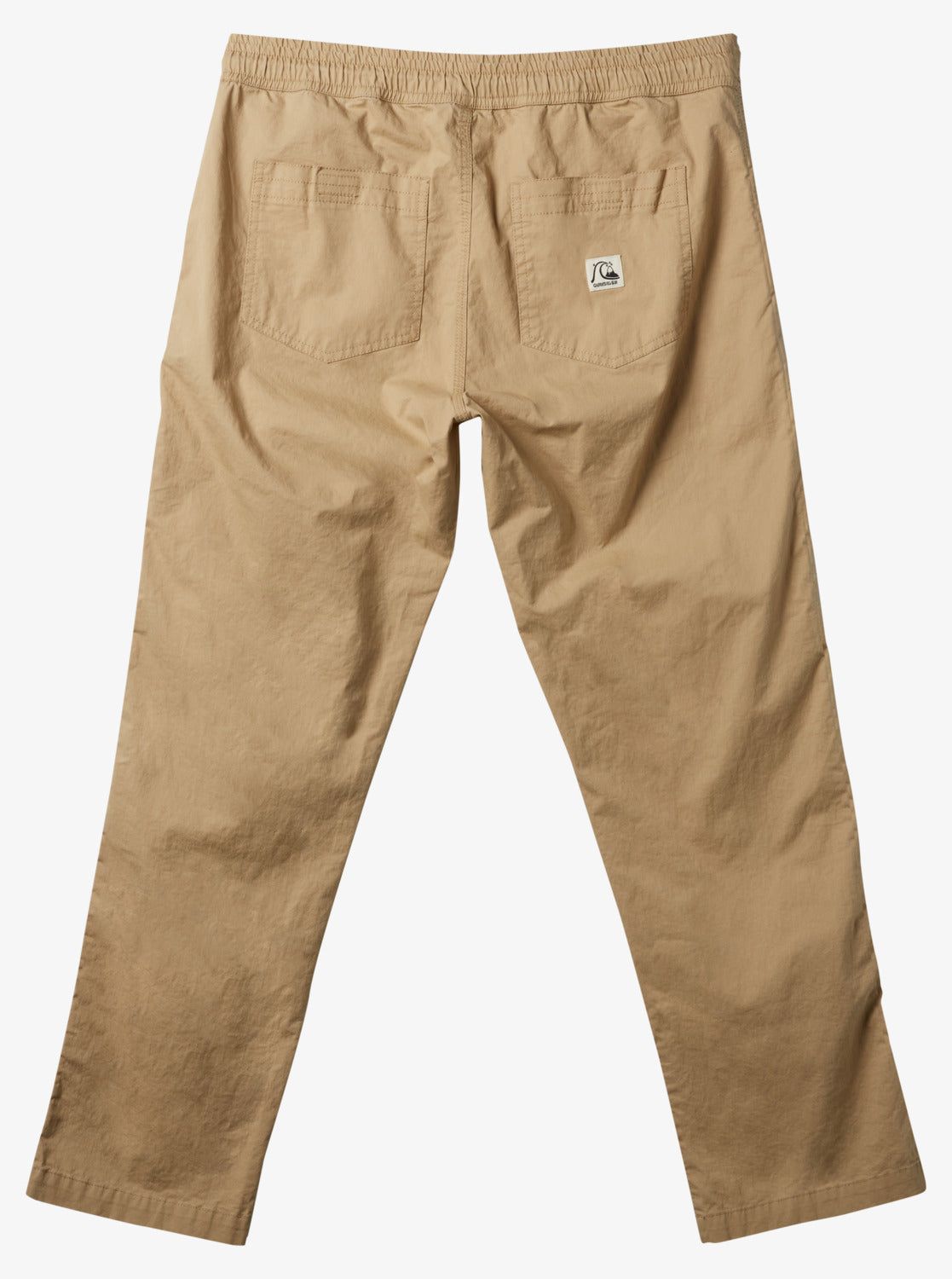 Dna Beach Pants - Khaki sold by Quiksilver product image thumbnail 2