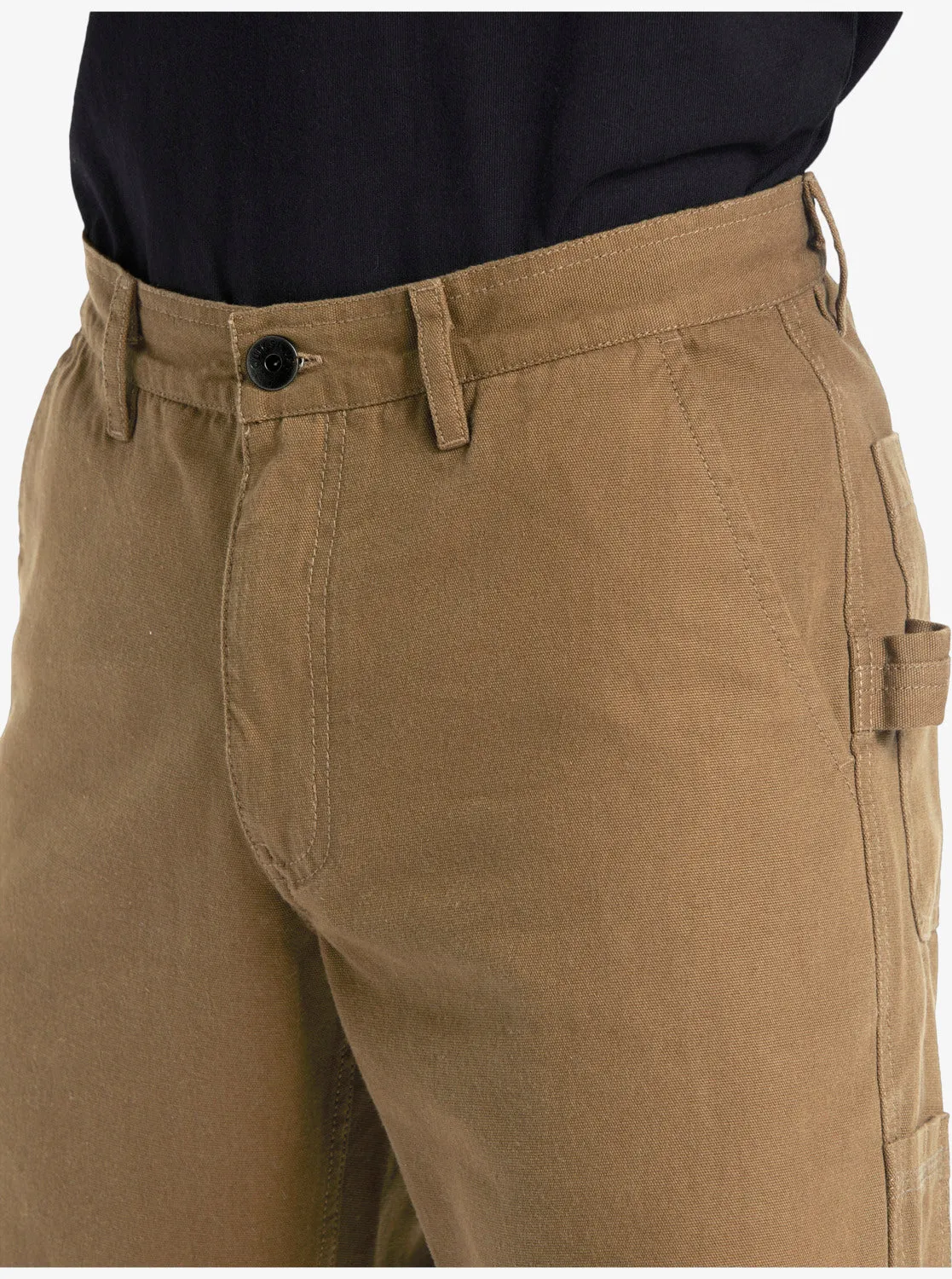 Carpenter Pants - Timber Wolf sold by Quiksilver product image thumbnail 5