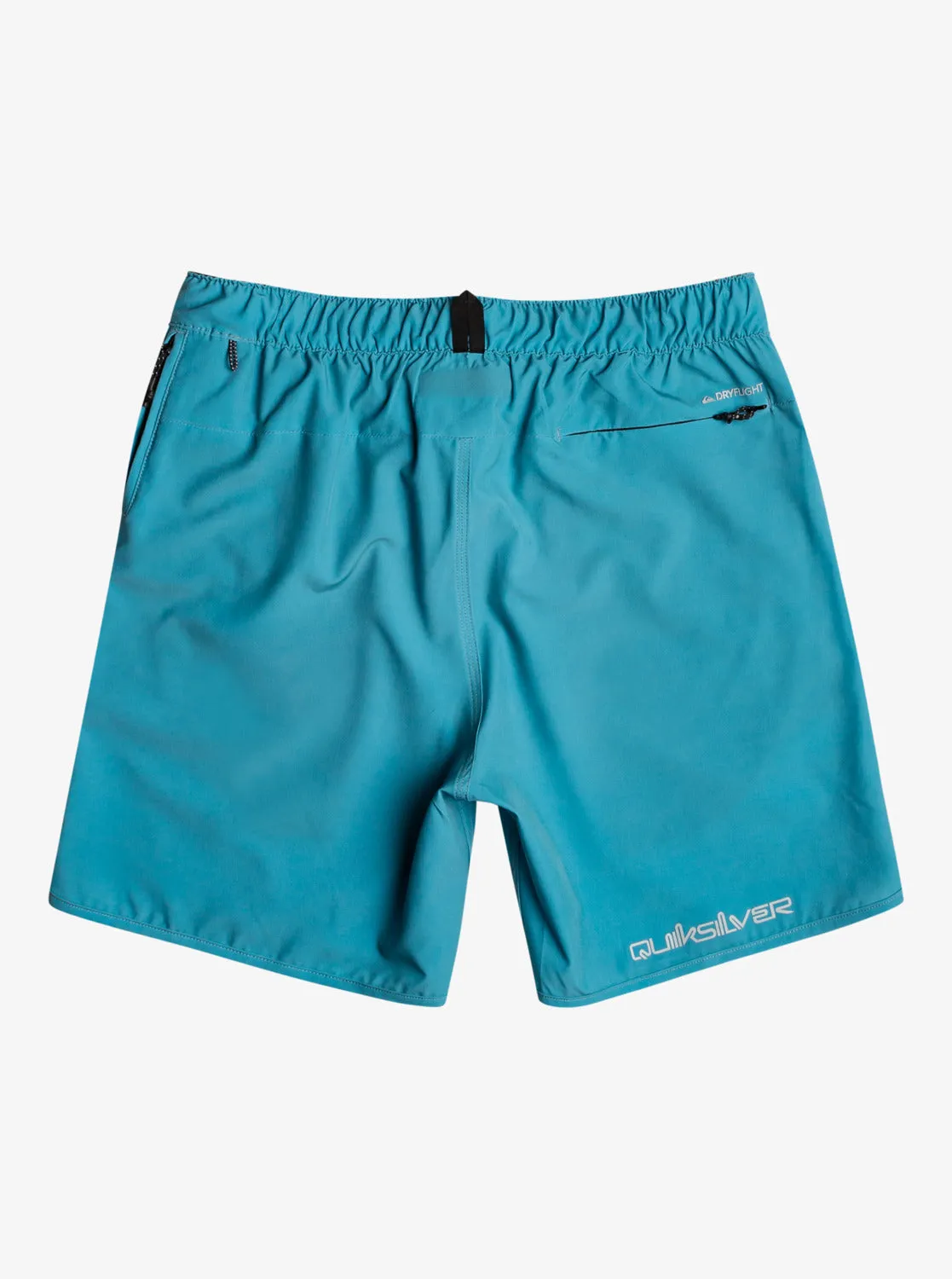 Omni Scallop 17" Amphibian Boardshorts - Brittany Blue sold by Quiksilver product image thumbnail 2