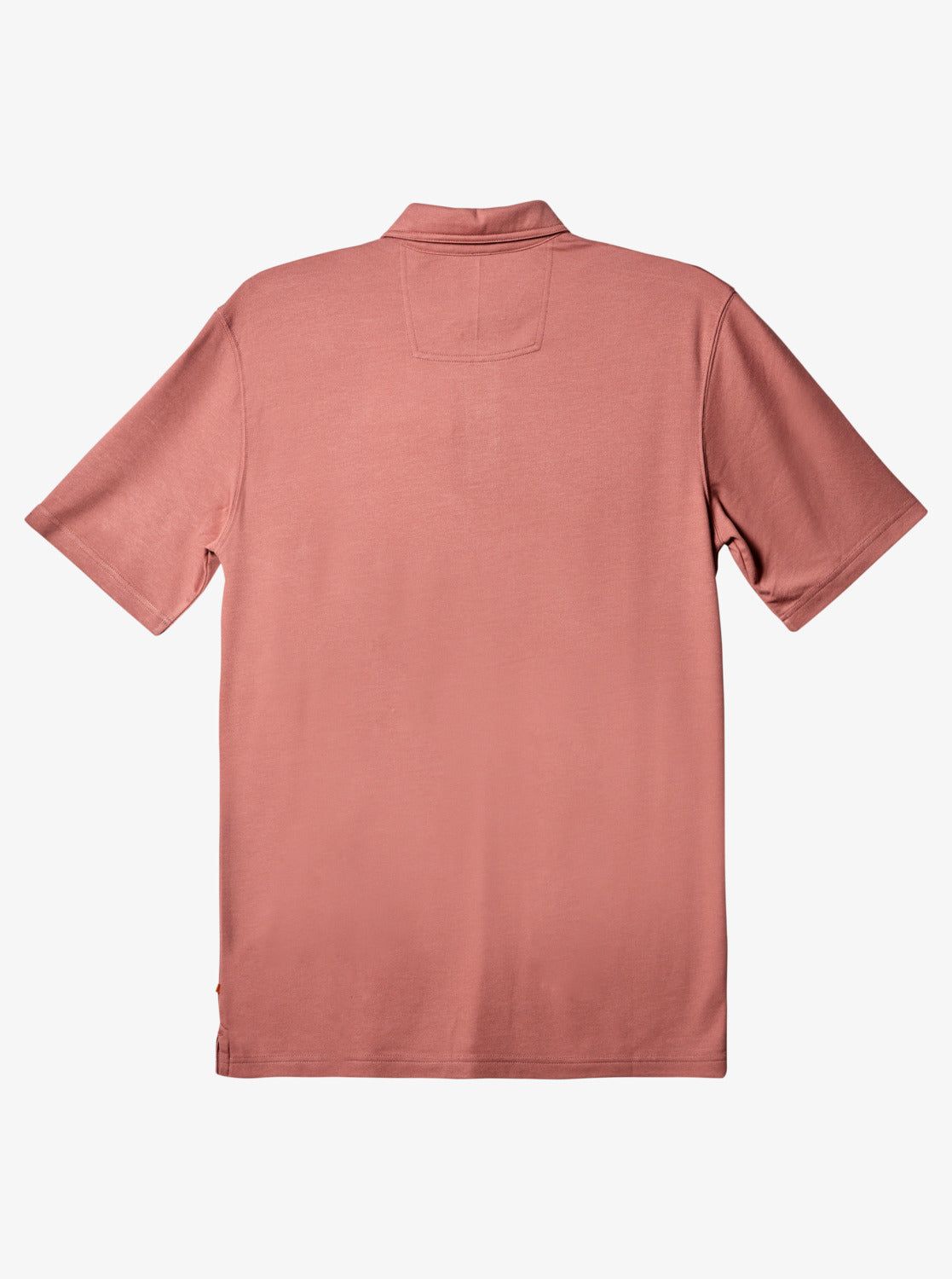 Waterman Waterpolo Short Sleeve Polo Shirt - Ash Rose sold by Quiksilver product image thumbnail 2