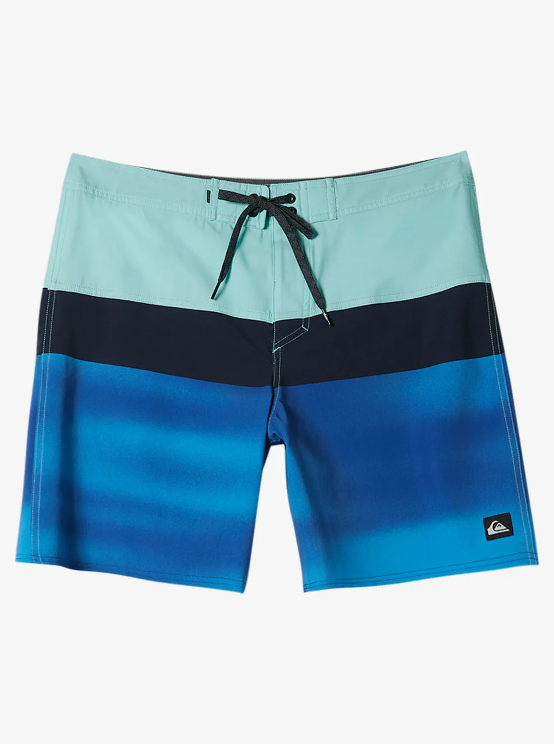 Surfsilk Panel 20" Boardshorts - Limpet Shell sold by Quiksilver