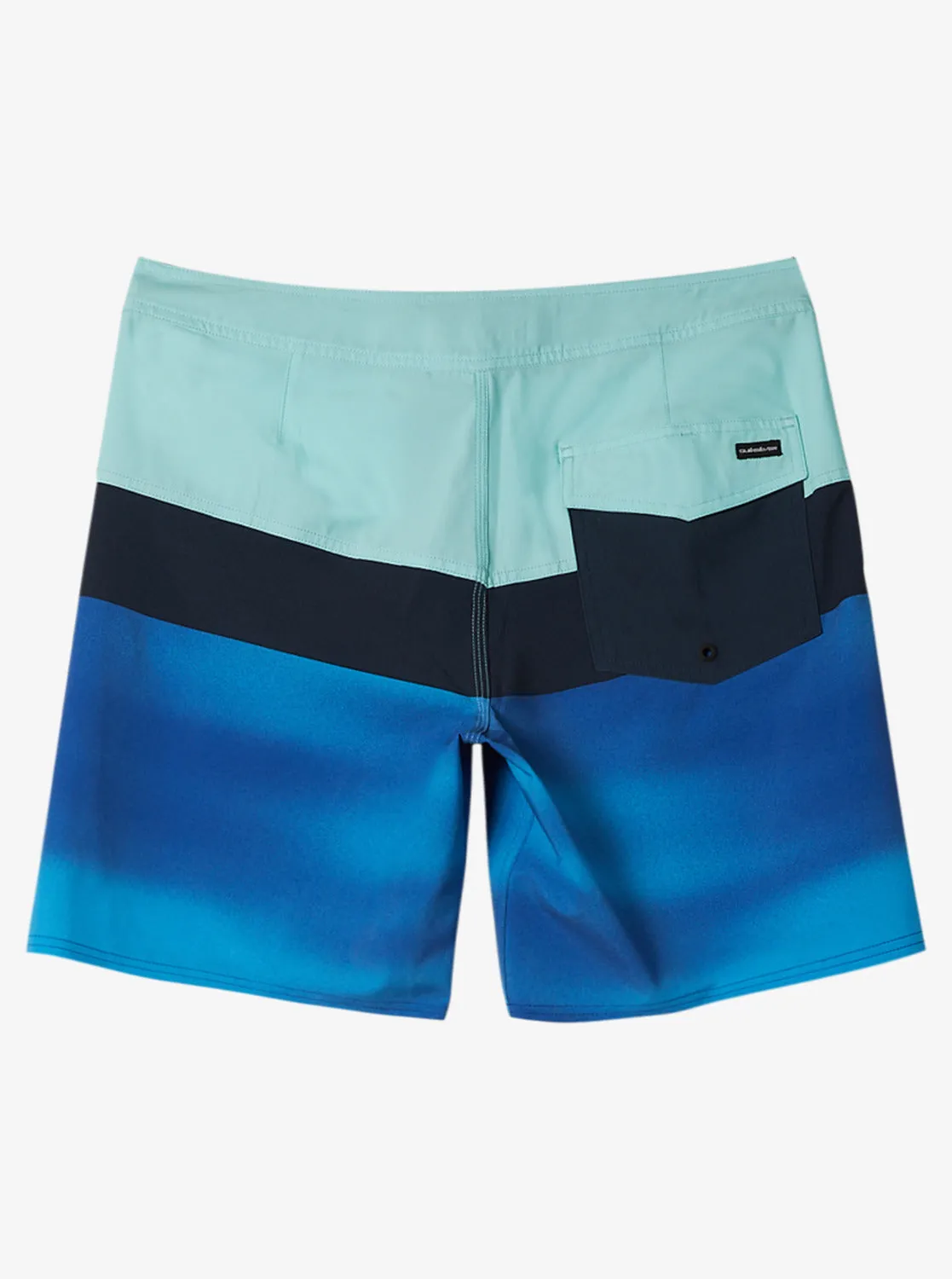 Surfsilk Panel 20" Boardshorts - Limpet Shell sold by Quiksilver product image thumbnail 2