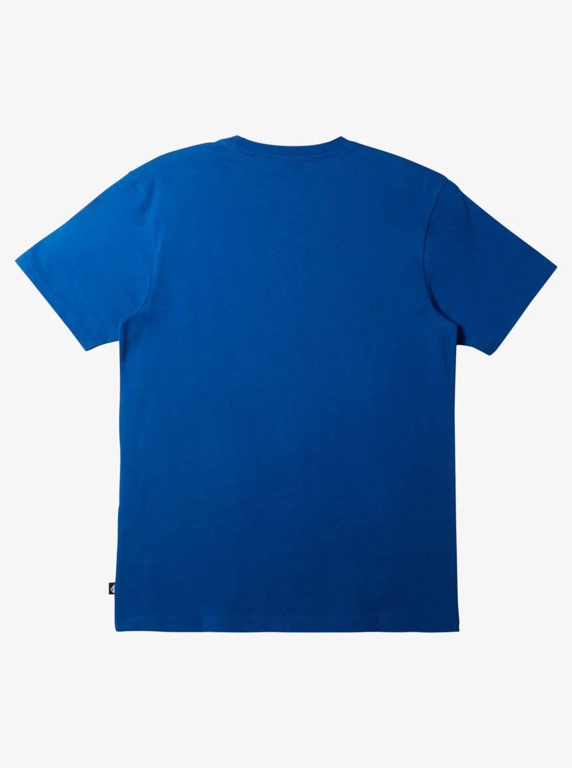 Surf T-Shirt - Monaco Blue sold by Quiksilver product image thumbnail 2