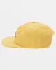 Bluff Shade Trucker Hat - Fall Leaf sold by Quiksilver
