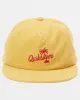 Bluff Shade Trucker Hat - Fall Leaf sold by Quiksilver