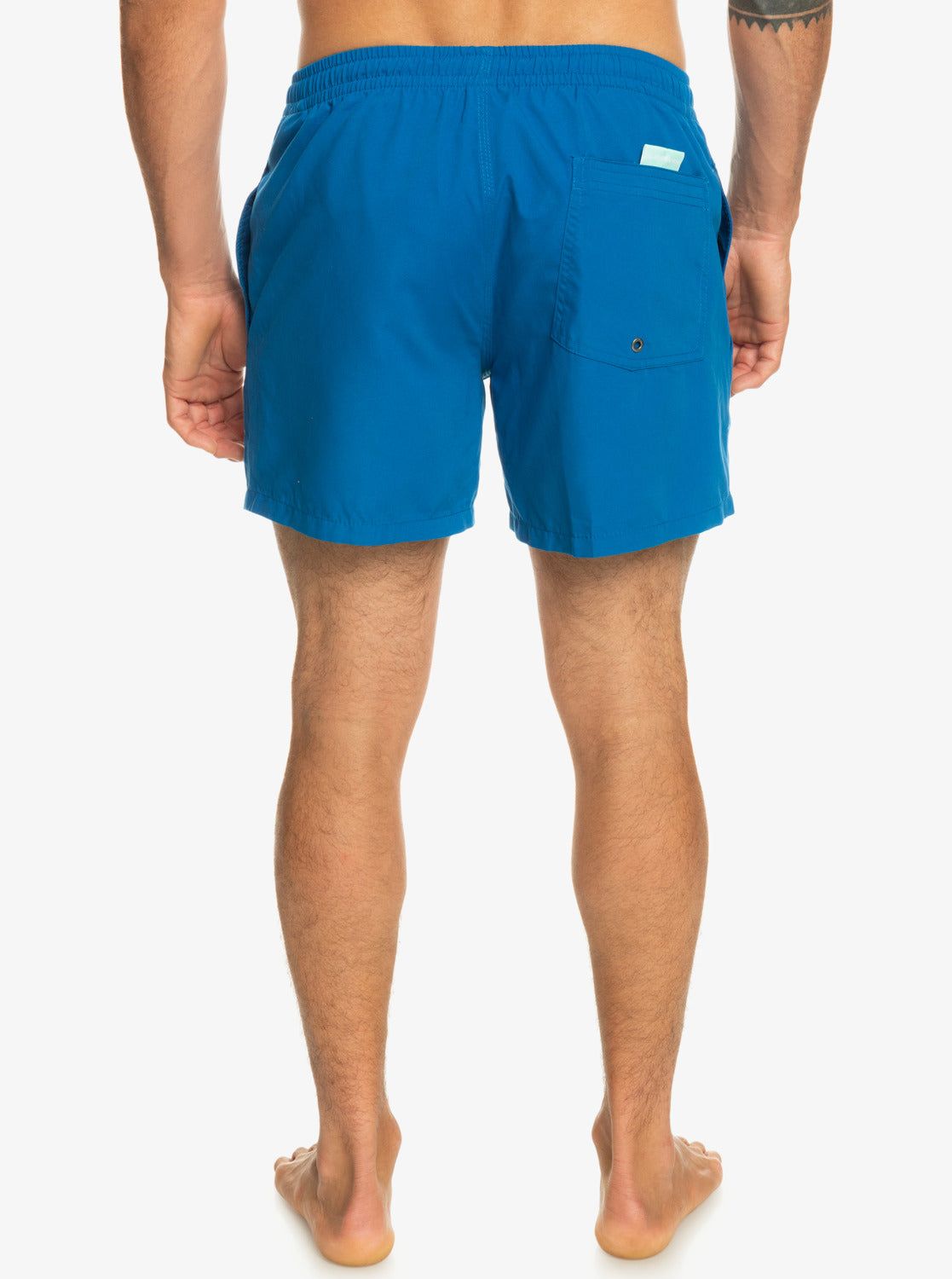 Everyday 15" Volleys - Apple Butter Heather sold by Quiksilver product image thumbnail 5