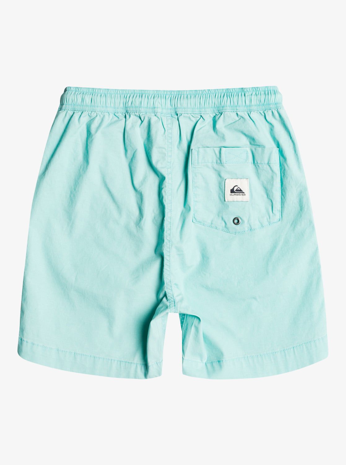 Boys 8-16 Taxer 15" Elastic Waist Shorts - Angel Blue sold by Quiksilver product image thumbnail 2