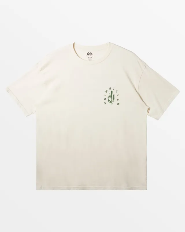 Silver Lining T-Shirt - Birch sold by Quiksilver