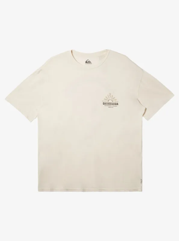 Bloom T-Shirt - Birch sold by Quiksilver