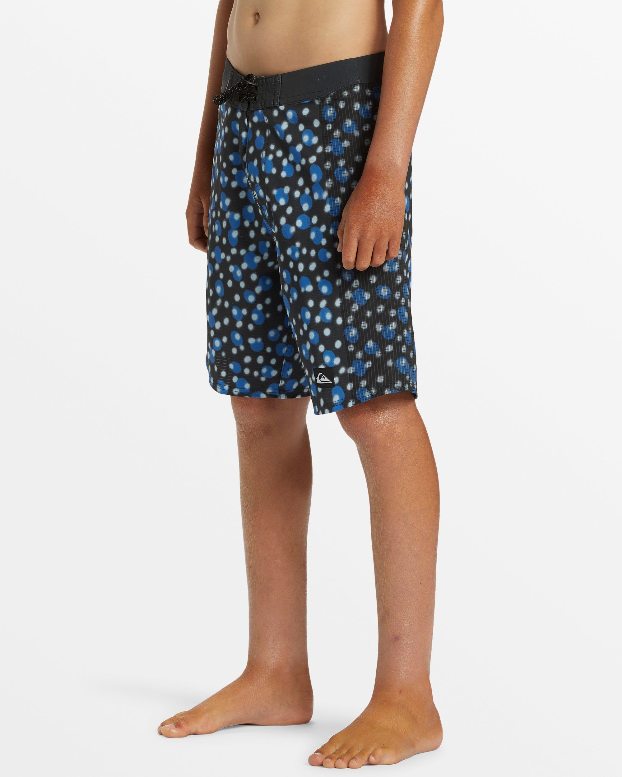 Boys 8-16 Highline Arch 17" Boardshort - Tarmac sold by Quiksilver product image thumbnail 4