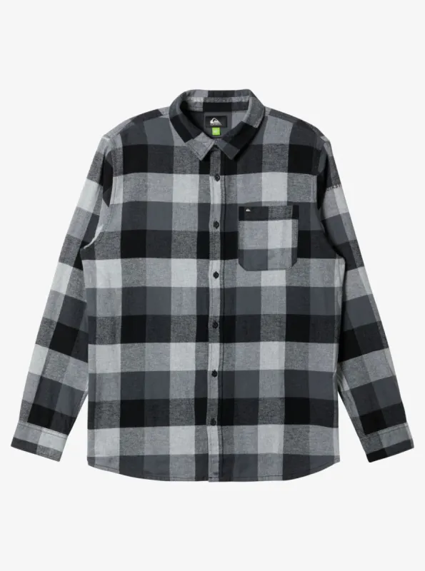 Motherfly Long Sleeve Shirt - Lgh Motherfly sold by Quiksilver