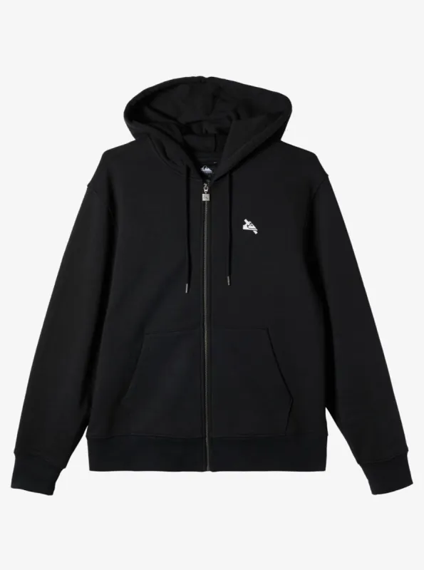 Snyc Hoodie - Black sold by Quiksilver