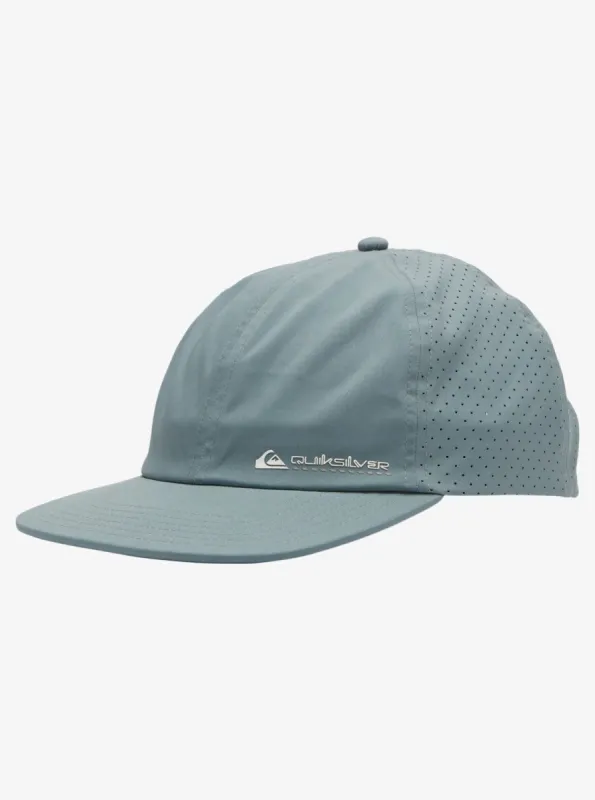 St Comp Technical Cap - Laurel Wreath made by Quiksilver
