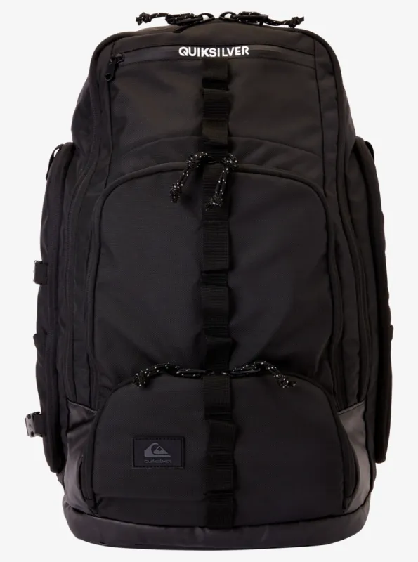 Fetchy Surf Backpack - Black sold by Quiksilver