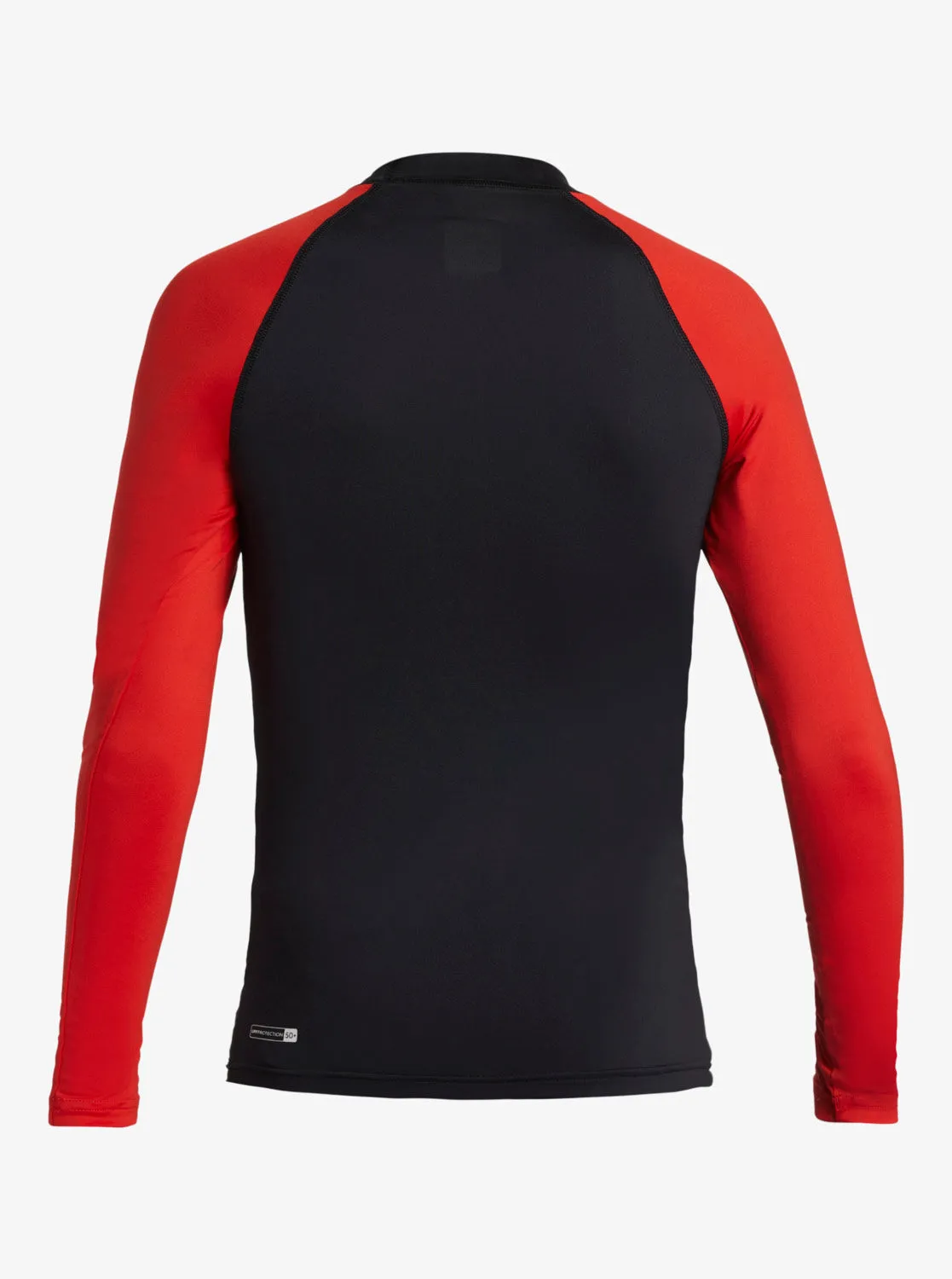 Boys 8-16 Hawaii Badge UPF50 Long Sleeve Rashguard - sold by Quiksilver product image thumbnail 2