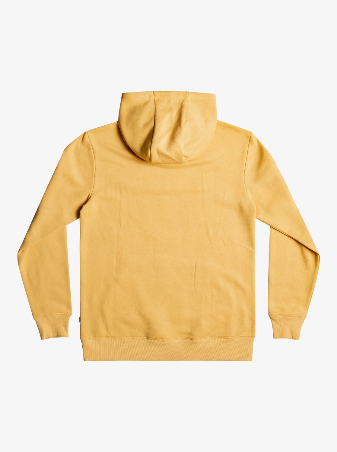 Big Logo Pullover Hoodie - Ochre sold by Quiksilver product image thumbnail 2