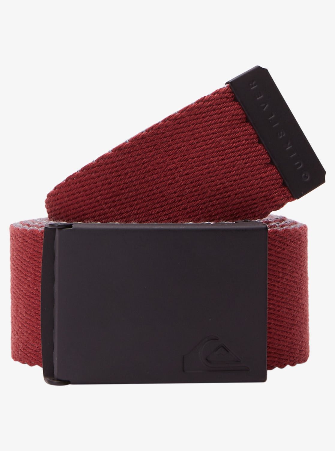 The Jam Webbing Belt sold by Quiksilver