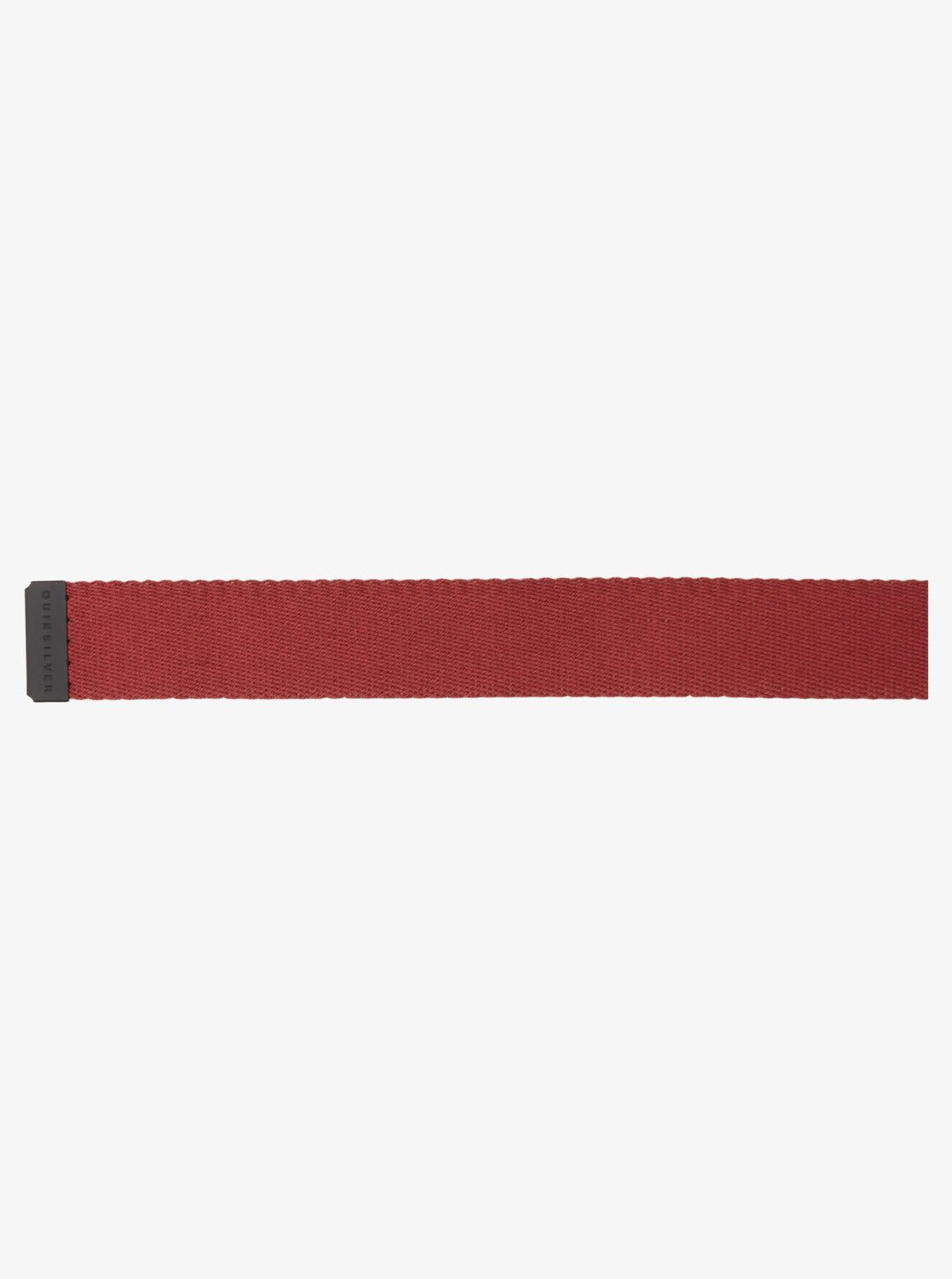 The Jam Webbing Belt sold by Quiksilver product image thumbnail 3