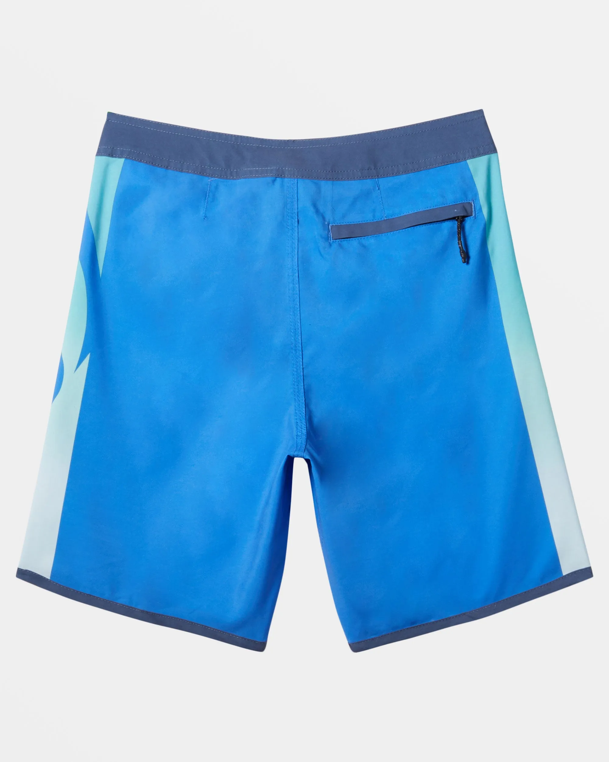 Boys 2-7 Everyday Holmes 13" Boardshorts - Nebulas Blue sold by Quiksilver product image thumbnail 2