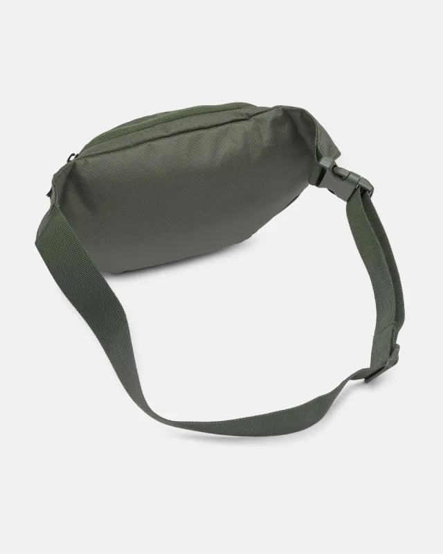 Lone Walker Waist Pack - Grape Leaf sold by Quiksilver