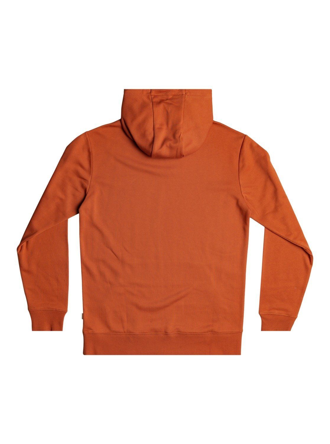 Big Logo Pullover Hoodie - Cinnamon sold by Quiksilver product image thumbnail 2