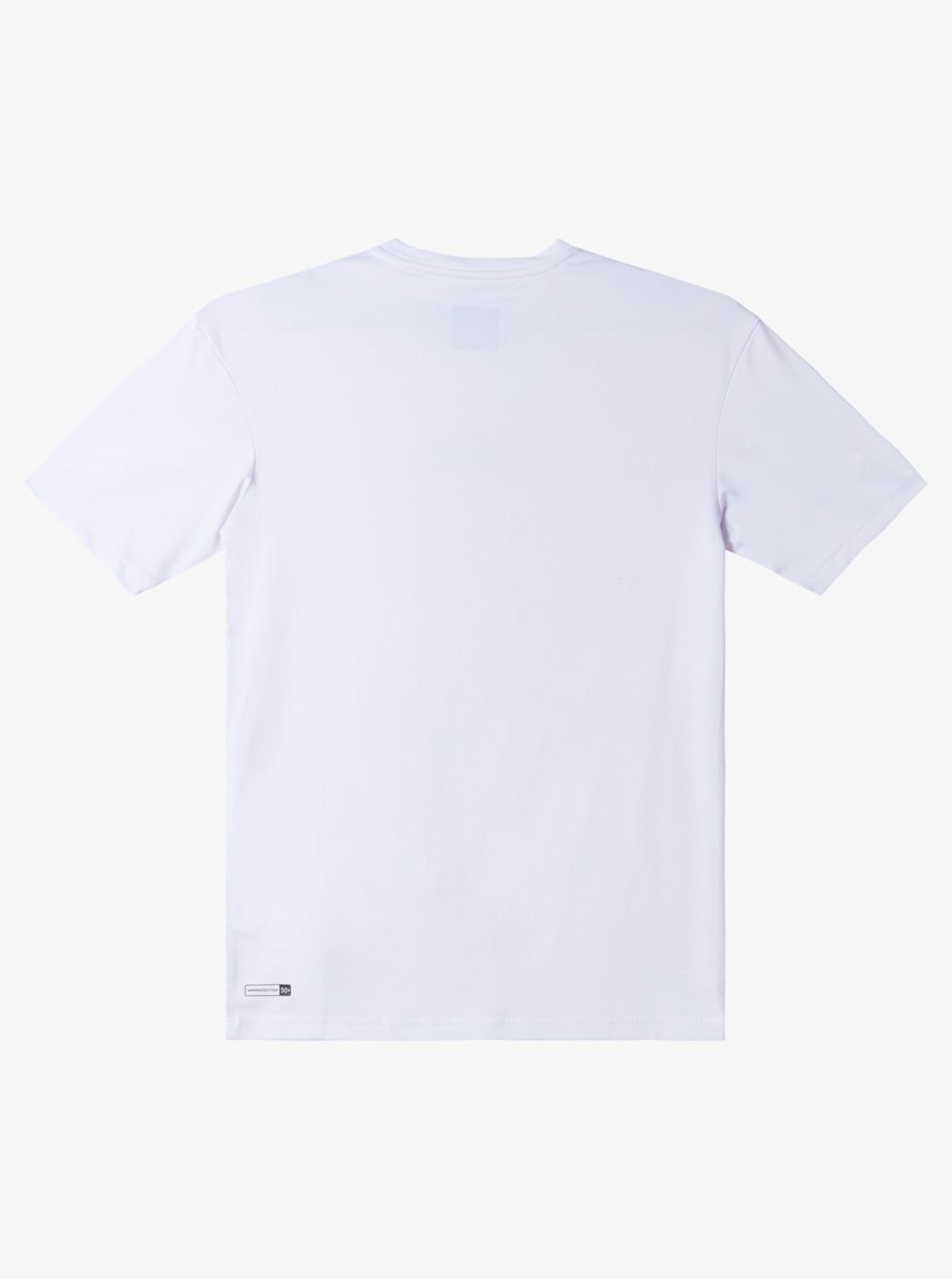 Boys 8-16 Radical Surf UPF 50 Surf T-Shirt - Snow White sold by Quiksilver product image thumbnail 2