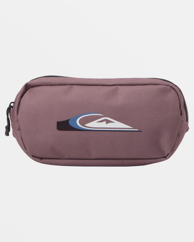 Pubjug 2.0 Waist Pack - Grape Shake sold by Quiksilver
