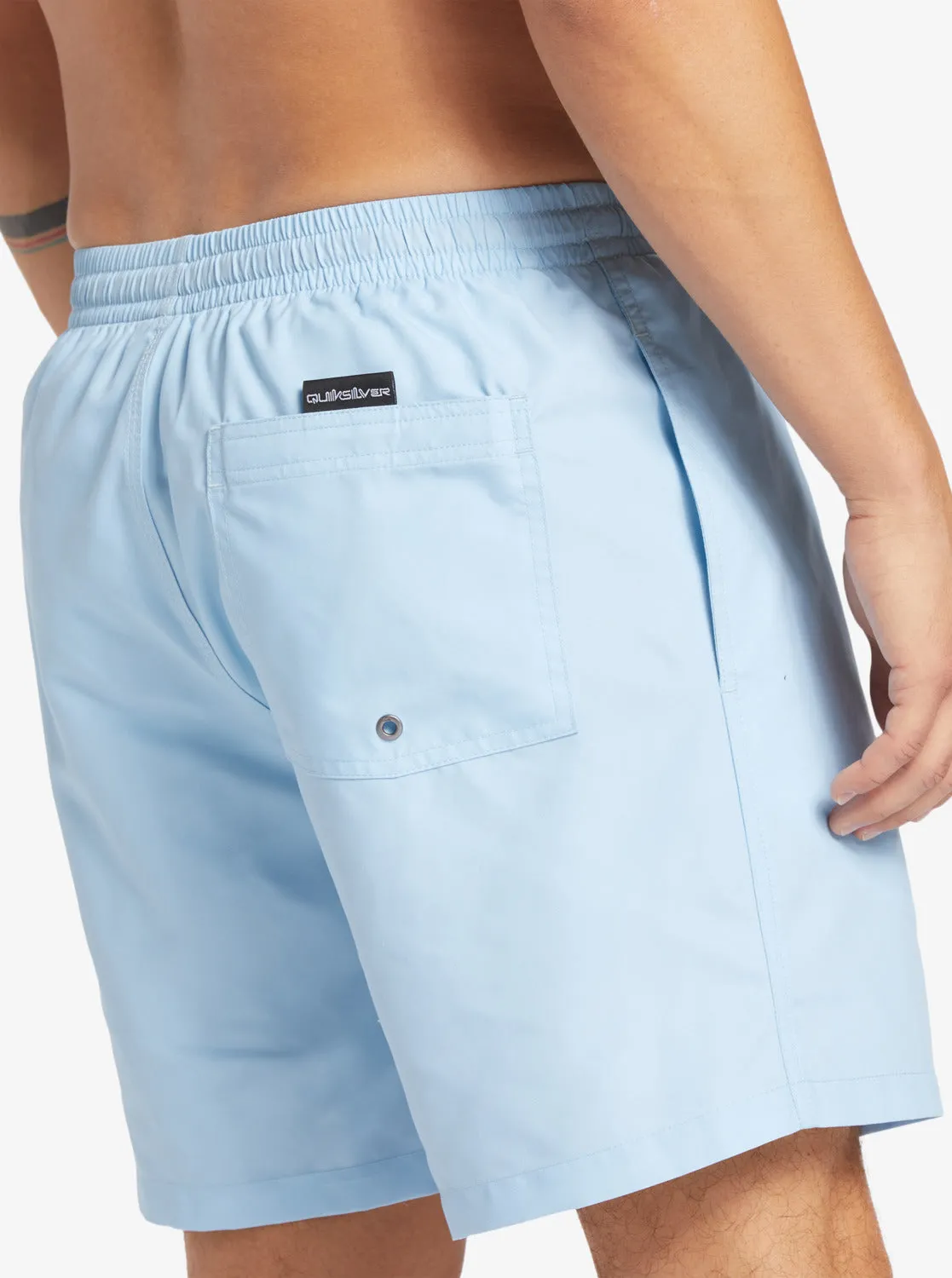 Everyday 17" Volleys - Clear Sky sold by Quiksilver product image thumbnail 5