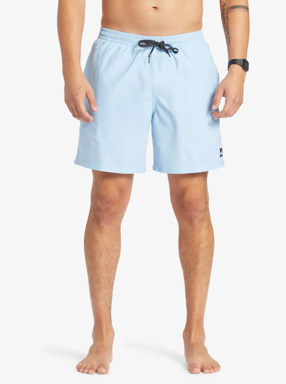 Everyday 17" Volleys - Clear Sky sold by Quiksilver product image thumbnail 3